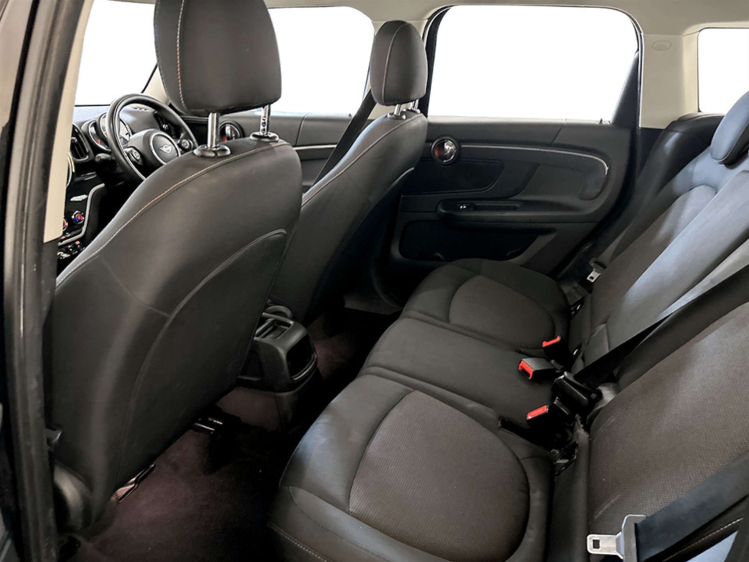 Used MINI Countryman 2019 for sale - 77301734: Photo 14