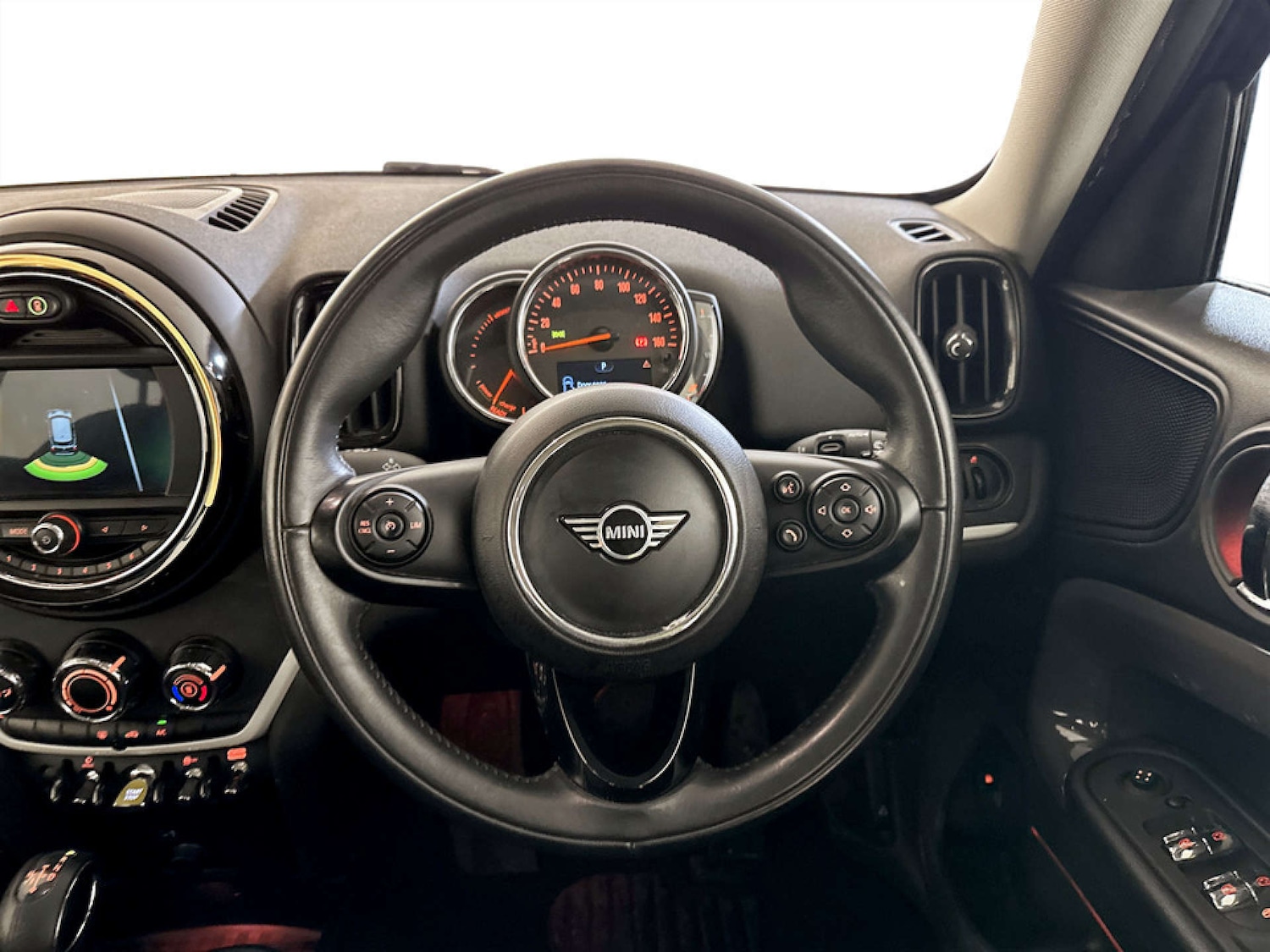 Used MINI Countryman 2019 for sale - 77301734: Photo 16