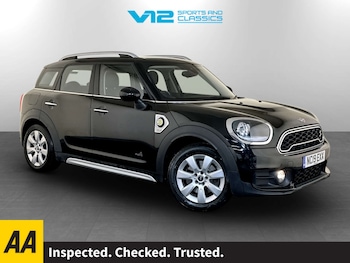 Used MINI Countryman 2019 for sale - 77301734: Photo