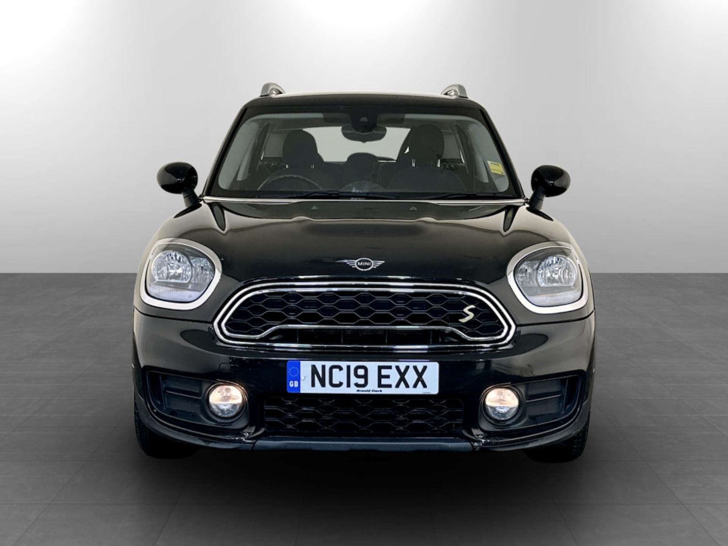 Used MINI Countryman 2019 for sale - 77301734: Photo 5