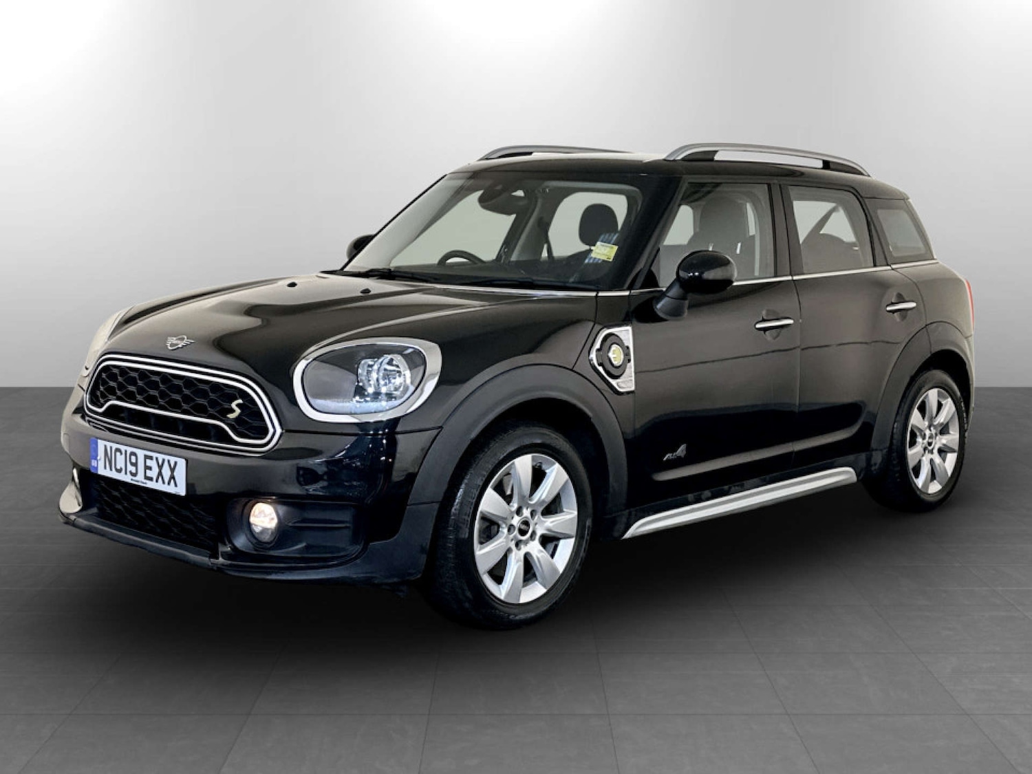 Used MINI Countryman 2019 for sale - 77301734: Photo 6