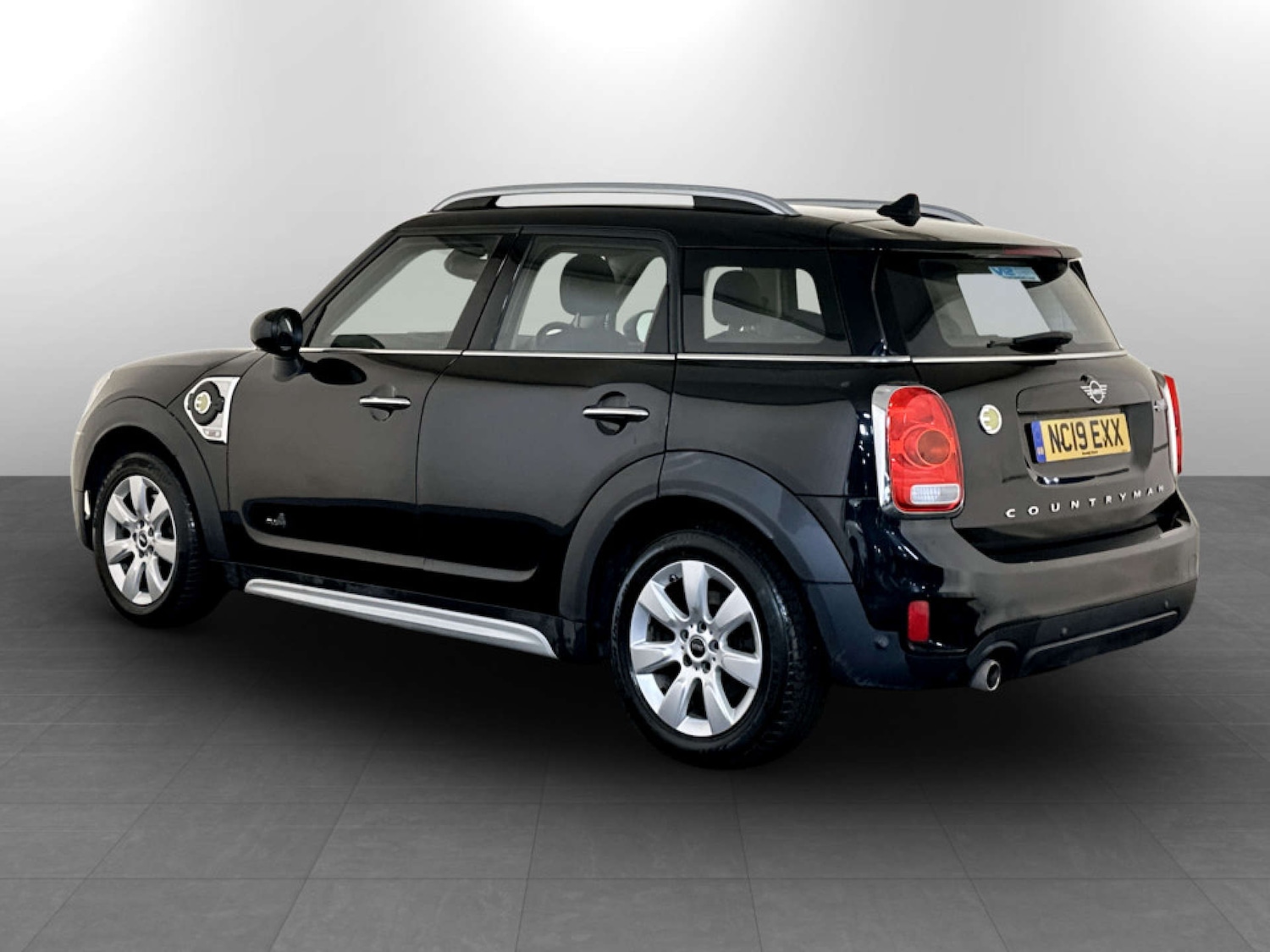 Used MINI Countryman 2019 for sale - 77301734: Photo 8