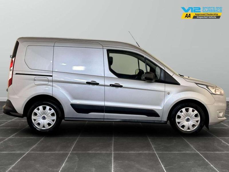 Used Ford Transit Connect 2019 for sale - 76830244: Photo 11