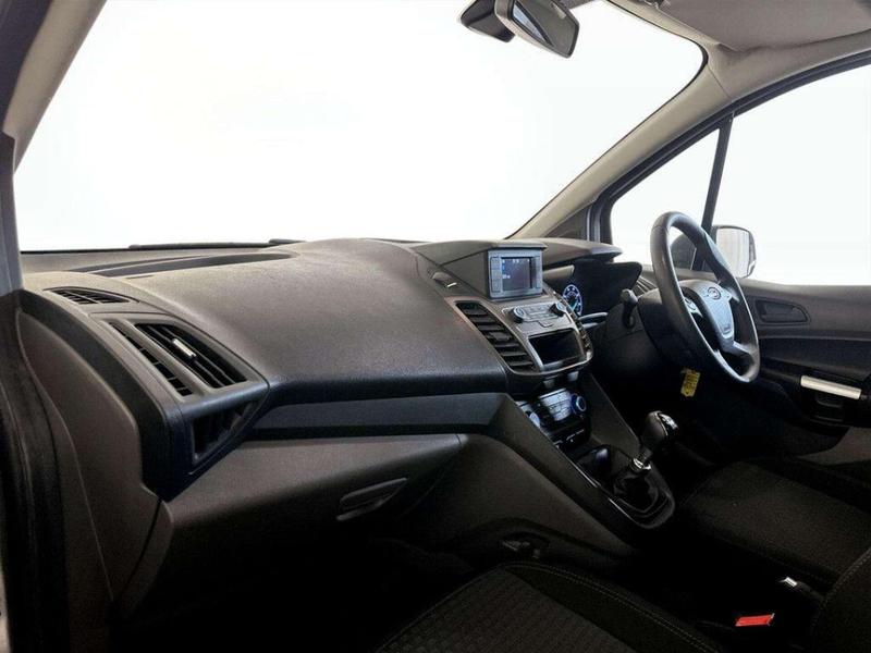 Used Ford Transit Connect 2019 for sale - 76830244: Photo 12