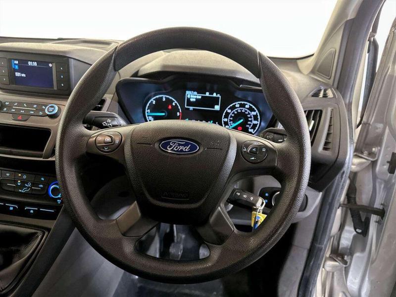 Used Ford Transit Connect 2019 for sale - 76830244: Photo 16