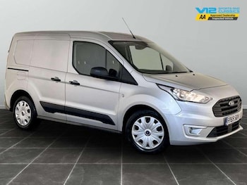 Used Ford Transit Connect 2019 for sale - 76830244: Photo