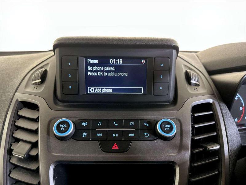 Used Ford Transit Connect 2019 for sale - 76830244: Photo 21