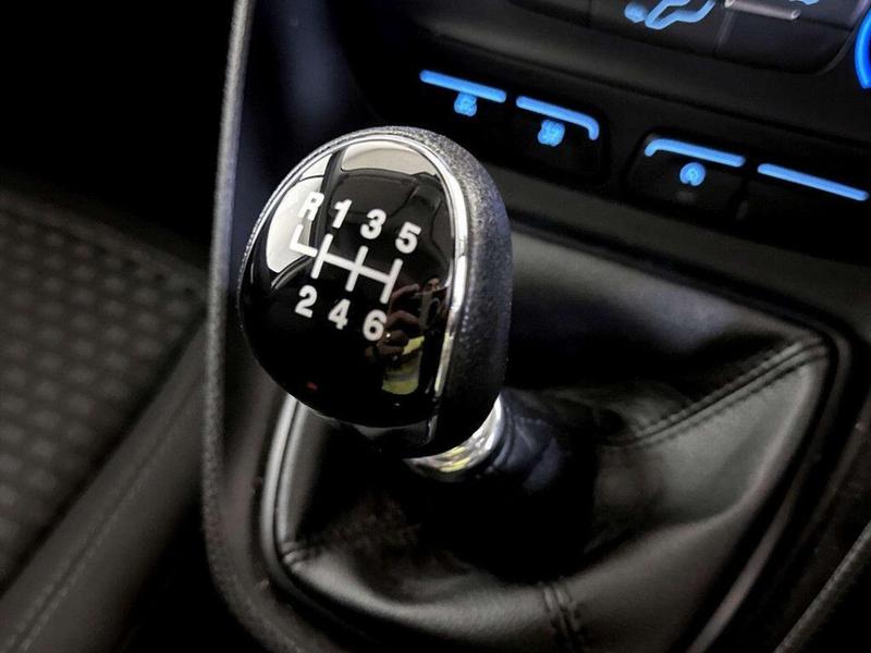 Used Ford Transit Connect 2019 for sale - 76830244: Photo 25