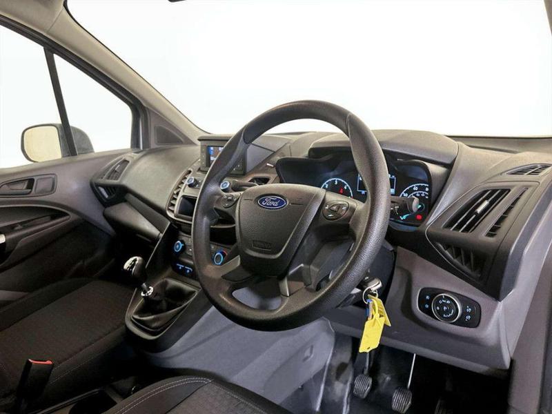 Used Ford Transit Connect 2019 for sale - 76830244: Photo 3