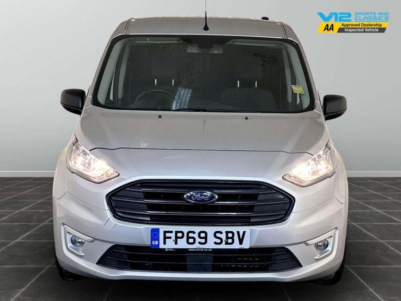 Used Ford Transit Connect 2019 for sale - 76830244: Photo 5