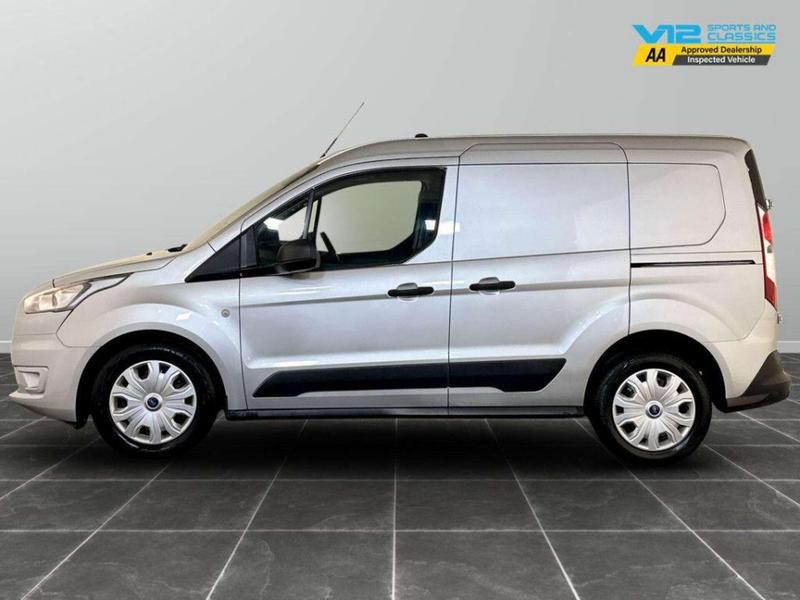 Used Ford Transit Connect 2019 for sale - 76830244: Photo 7
