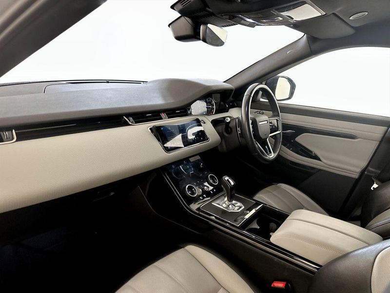 Used Land Rover Range Rover Evoque 2022 for sale - 76723013: Photo 12