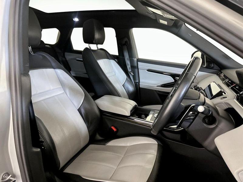 Used Land Rover Range Rover Evoque 2022 for sale - 76723013: Photo 13