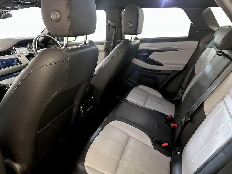 Used Land Rover Range Rover Evoque 2022 for sale - 76723013: Photo 14