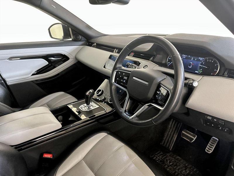Used Land Rover Range Rover Evoque 2022 for sale - 76723013: Photo 15