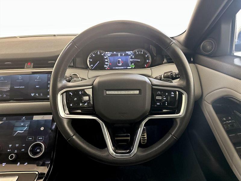Used Land Rover Range Rover Evoque 2022 for sale - 76723013: Photo 16