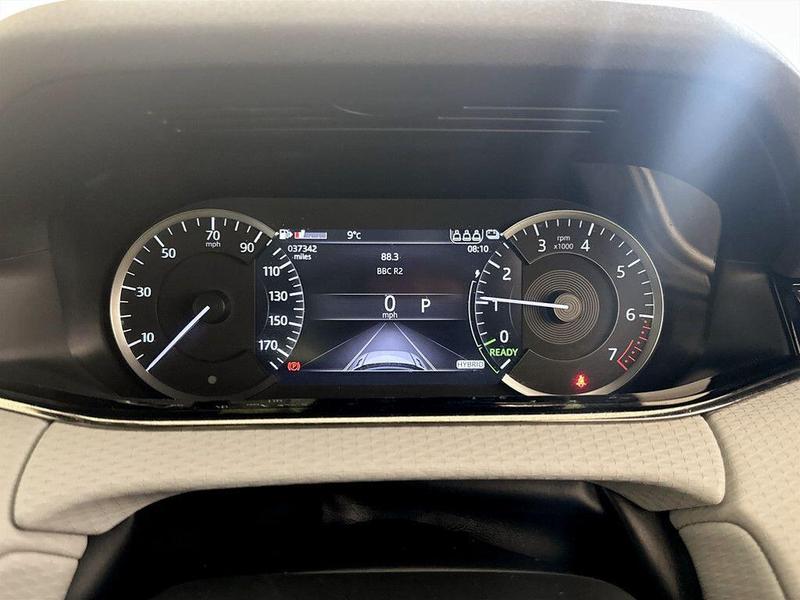 Used Land Rover Range Rover Evoque 2022 for sale - 76723013: Photo 18