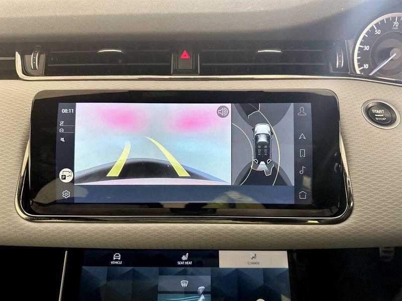 Used Land Rover Range Rover Evoque 2022 for sale - 76723013: Photo 20