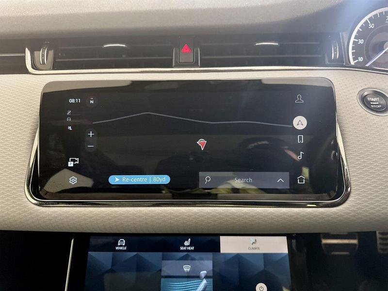 Used Land Rover Range Rover Evoque 2022 for sale - 76723013: Photo 21