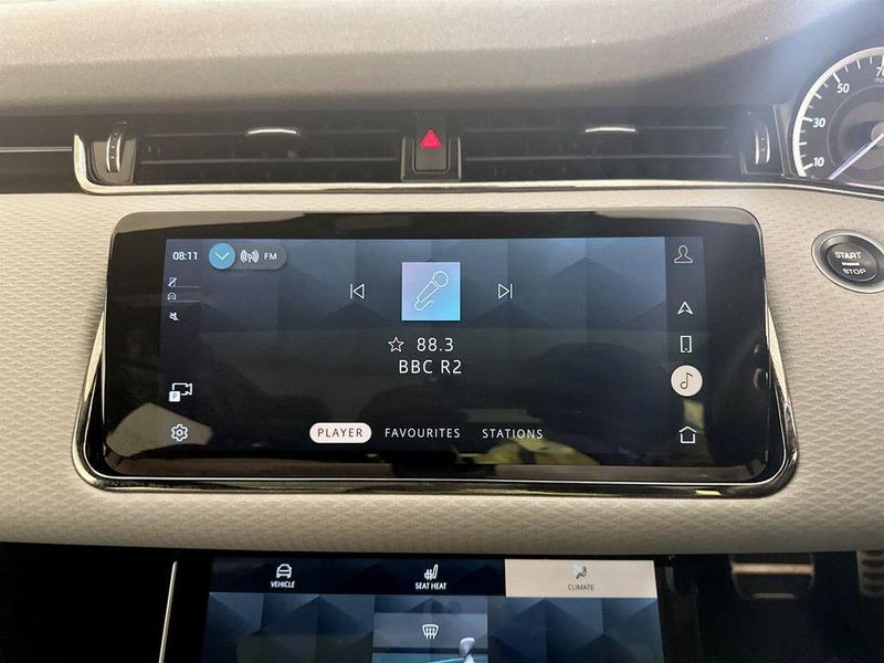 Used Land Rover Range Rover Evoque 2022 for sale - 76723013: Photo 22