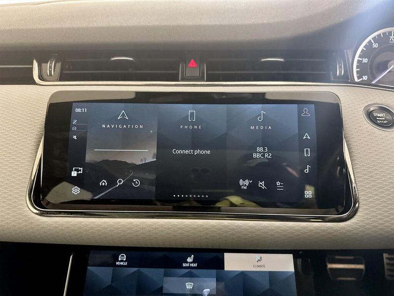 Used Land Rover Range Rover Evoque 2022 for sale - 76723013: Photo 23