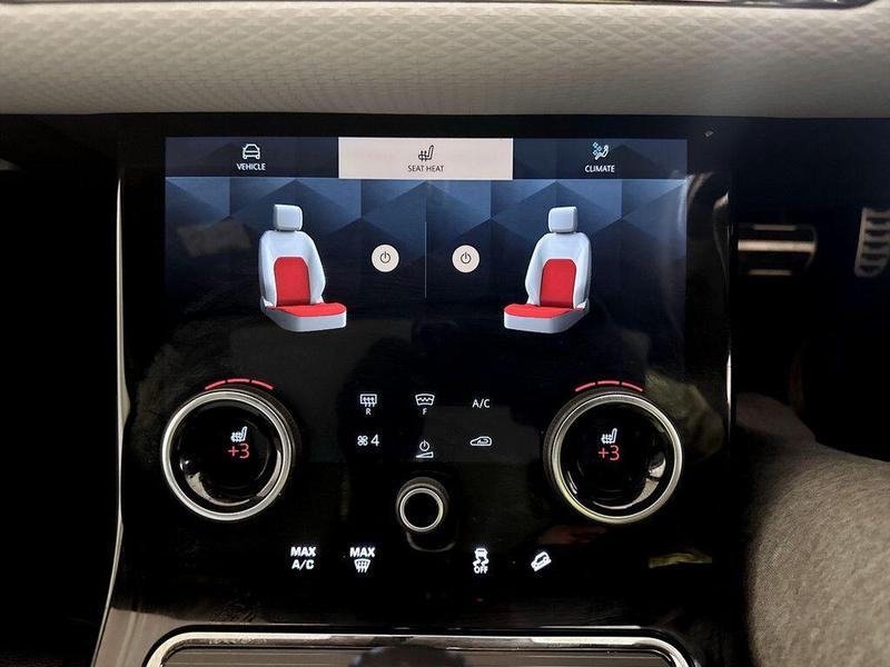 Used Land Rover Range Rover Evoque 2022 for sale - 76723013: Photo 24