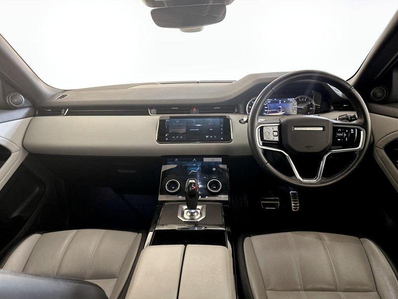 Used Land Rover Range Rover Evoque 2022 for sale - 76723013: Photo 3