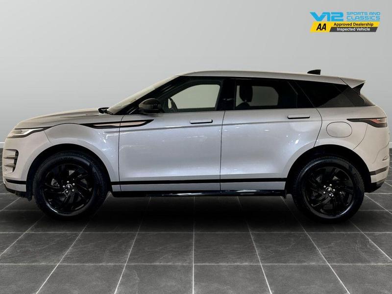 Used Land Rover Range Rover Evoque 2022 for sale - 76723013: Photo 7