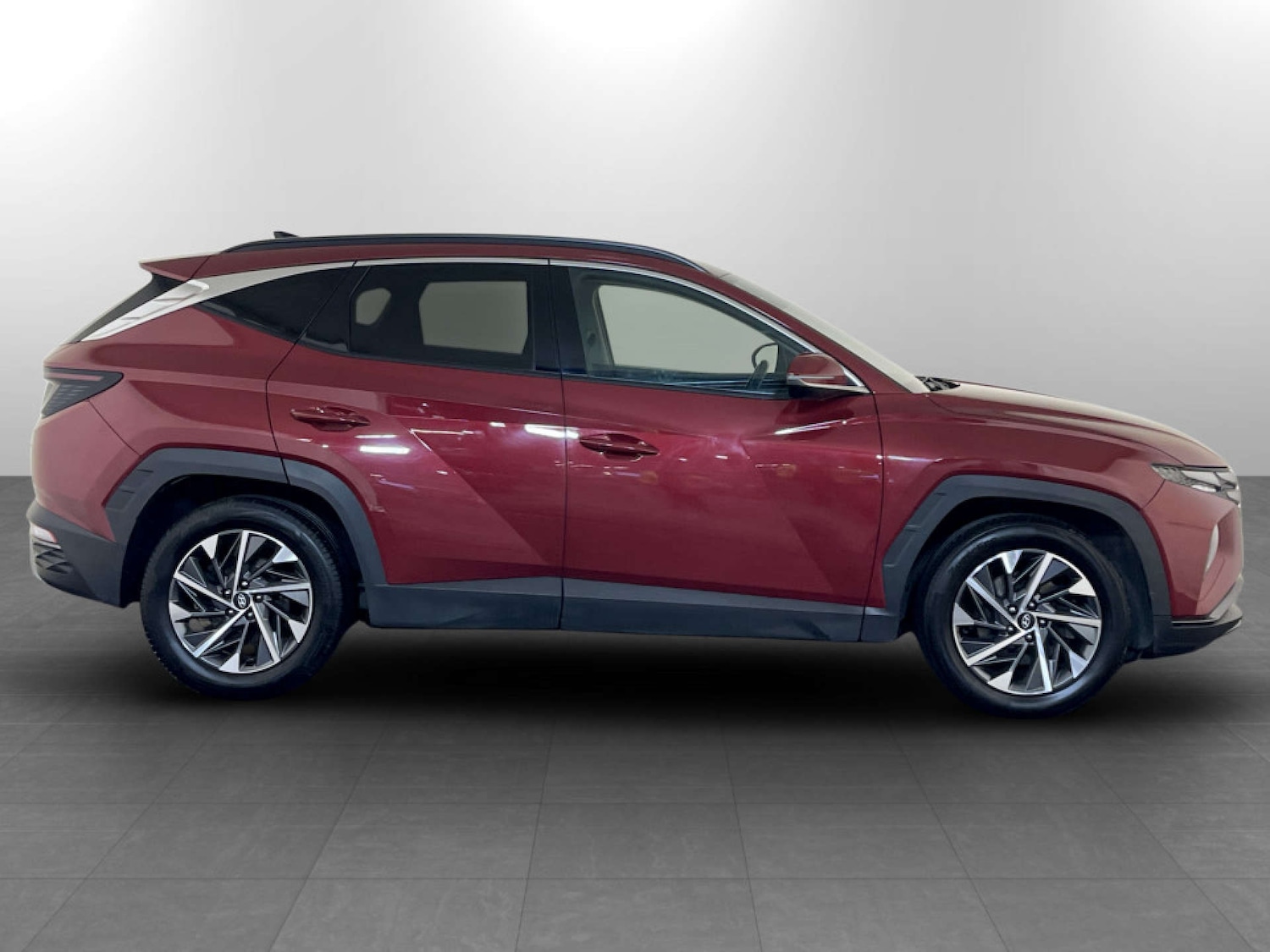 Used Hyundai TUCSON 2021 for sale - 77378416: Photo 11