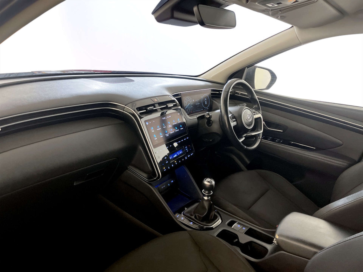 Used Hyundai TUCSON 2021 for sale - 77378416: Photo 12