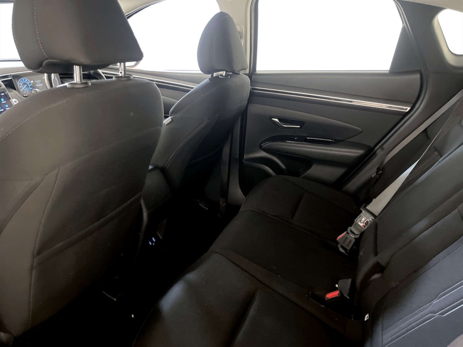 Used Hyundai TUCSON 2021 for sale - 77378416: Photo 14