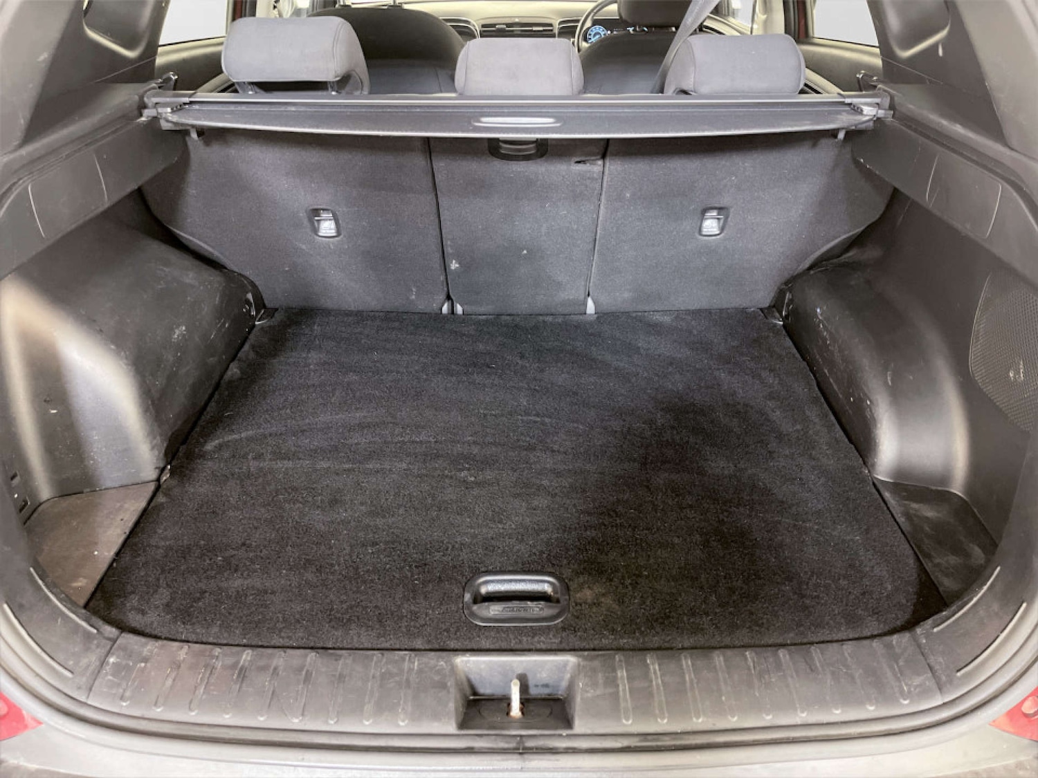 Used Hyundai TUCSON 2021 for sale - 77378416: Photo 15