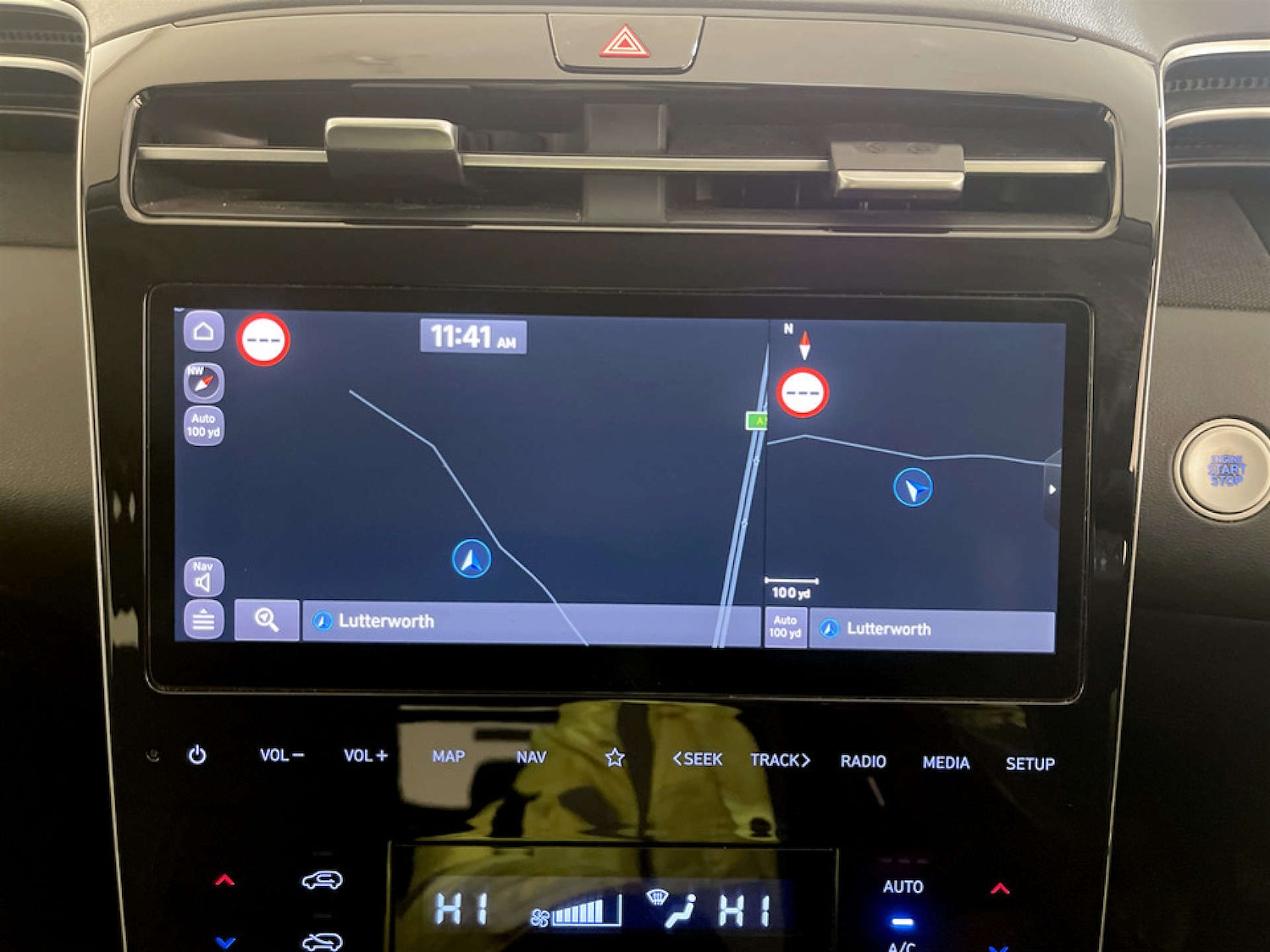 Used Hyundai TUCSON 2021 for sale - 77378416: Photo 21