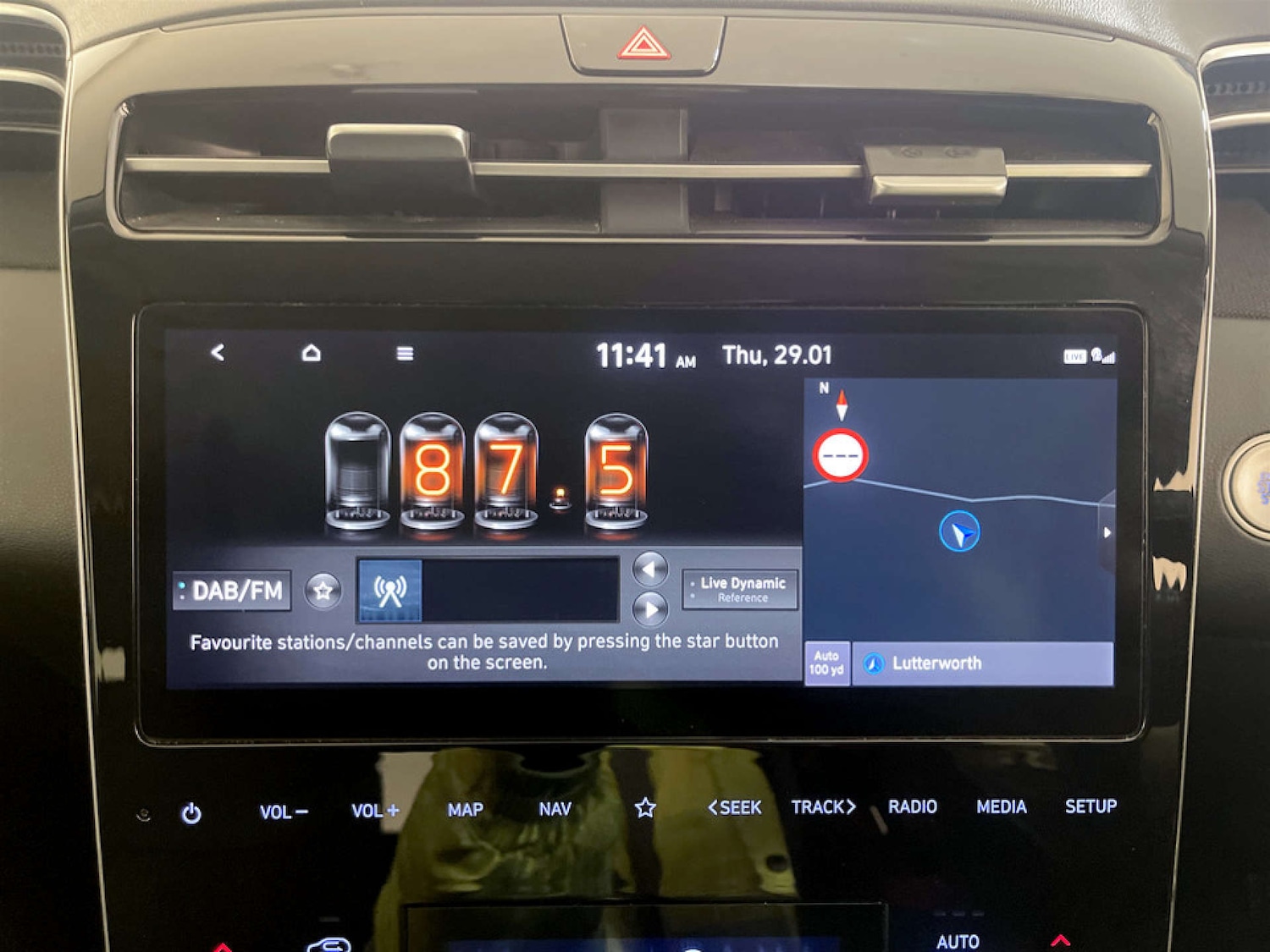 Used Hyundai TUCSON 2021 for sale - 77378416: Photo 22