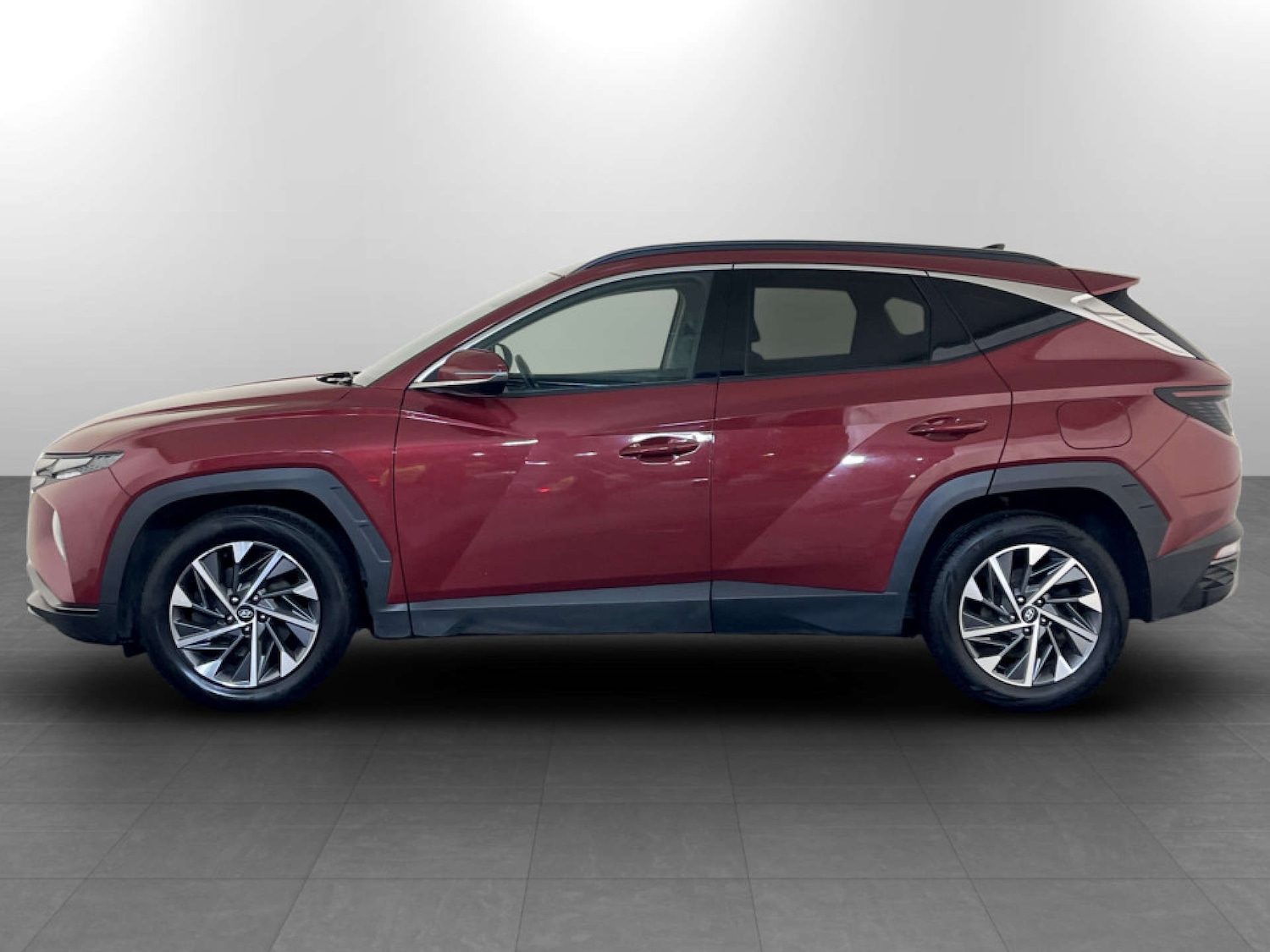 Used Hyundai TUCSON 2021 for sale - 77378416: Photo 7