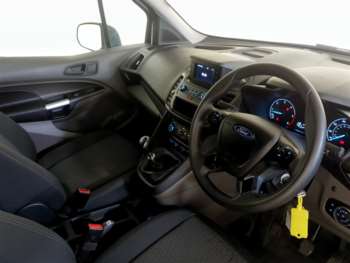Used Ford Transit Connect 2021 for sale - 75056293: Photo