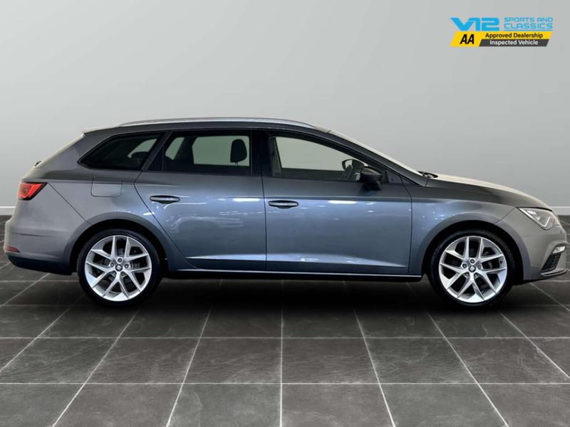 Used SEAT Leon 2018 for sale - 76948993: Photo 11