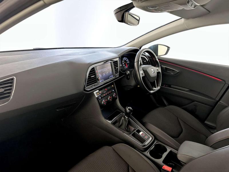 Used SEAT Leon 2018 for sale - 76948993: Photo 12