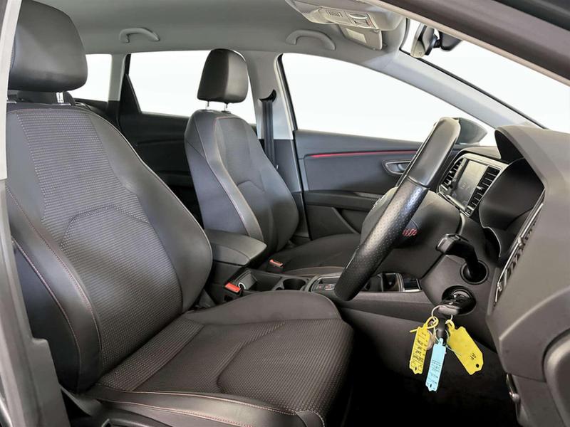 Used SEAT Leon 2018 for sale - 76948993: Photo 13