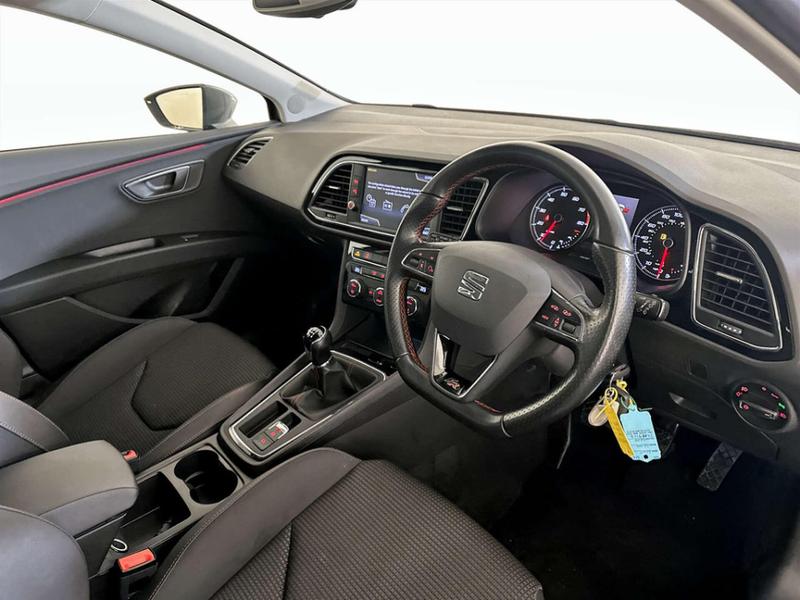 Used SEAT Leon 2018 for sale - 76948993: Photo 16