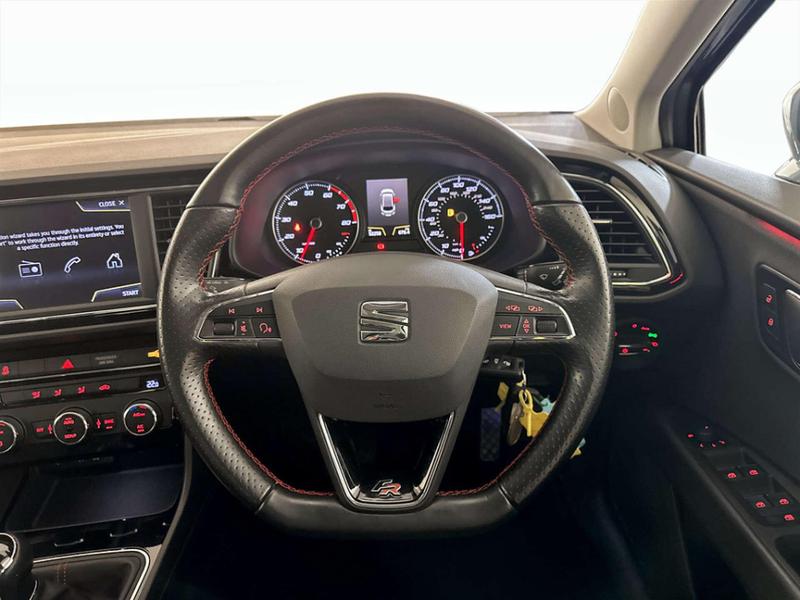 Used SEAT Leon 2018 for sale - 76948993: Photo 17