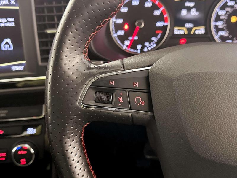 Used SEAT Leon 2018 for sale - 76948993: Photo 18