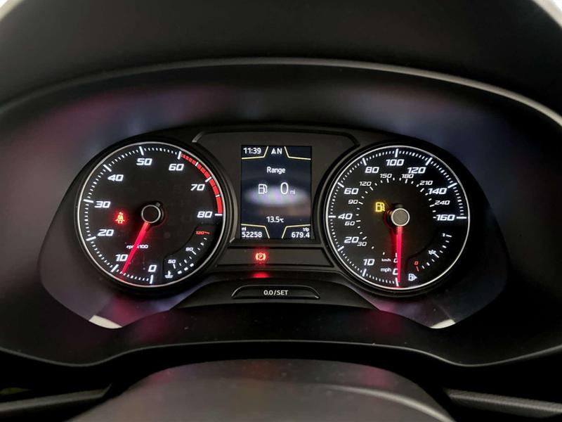 Used SEAT Leon 2018 for sale - 76948993: Photo 19