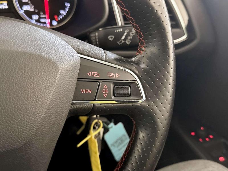 Used SEAT Leon 2018 for sale - 76948993: Photo 20