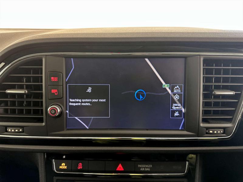 Used SEAT Leon 2018 for sale - 76948993: Photo 21