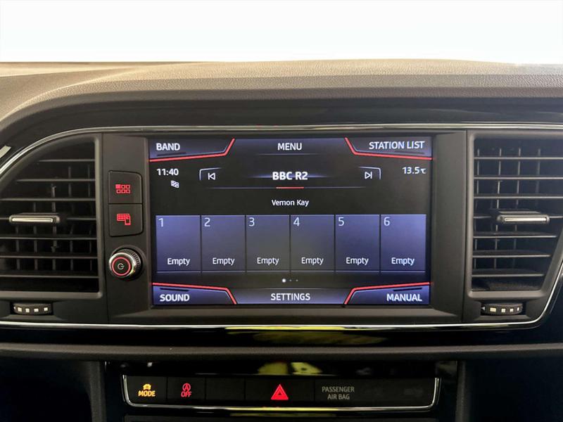 Used SEAT Leon 2018 for sale - 76948993: Photo 22