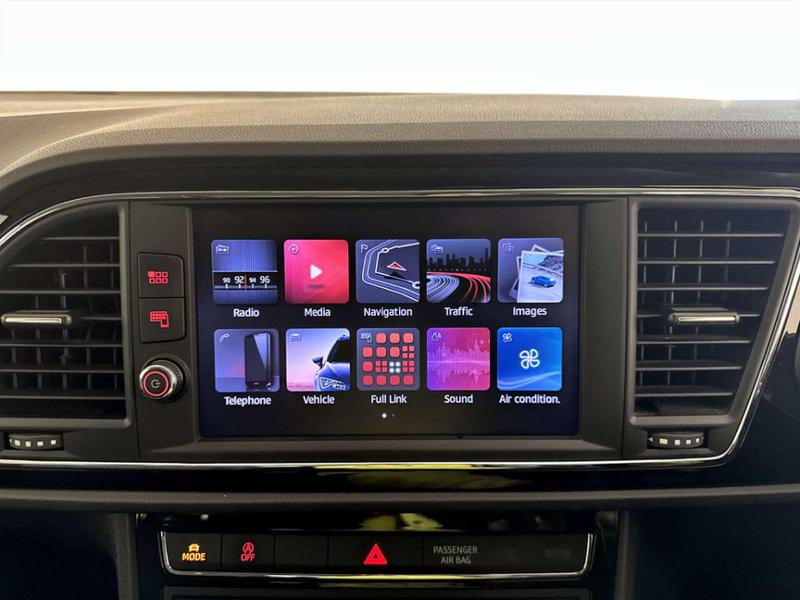 Used SEAT Leon 2018 for sale - 76948993: Photo 23