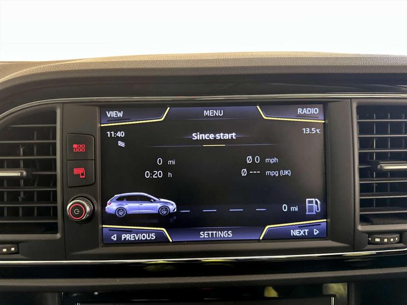 Used SEAT Leon 2018 for sale - 76948993: Photo 24