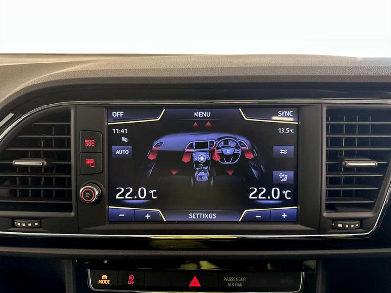 Used SEAT Leon 2018 for sale - 76948993: Photo 25