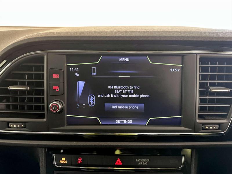 Used SEAT Leon 2018 for sale - 76948993: Photo 26